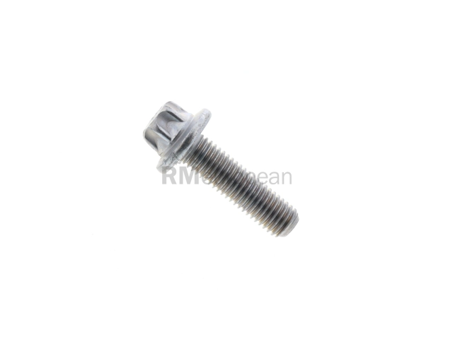 Saab Brake Caliper Bolt Genuine Saab 32022506