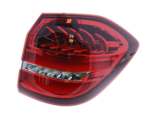 Mercedes Tail Light Automotive Lighting 1669060402