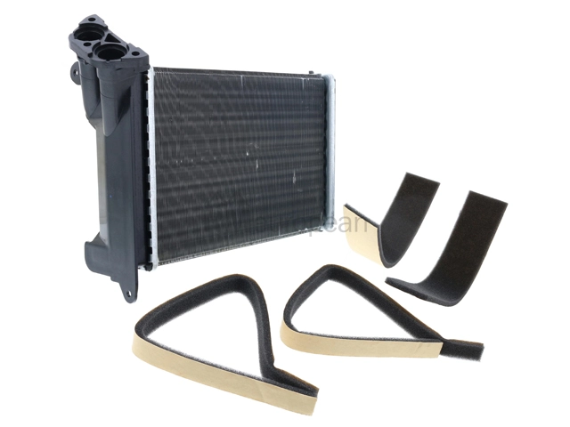 BMW Heater Core Cool Xpert 64118391363