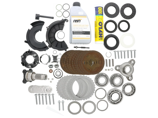 BMW Transfer Case Repair Kit Rein Automotive RVK0002