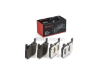 Brake Pad Set Brembo P44030