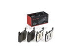 Brake Pad Set Brembo P44030