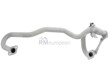 VW-Audi Exhaust Header Pipe Jopex 025251171AB