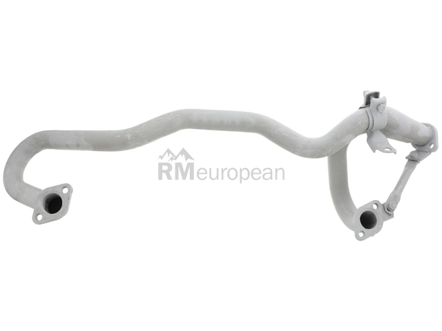 VW-Audi Exhaust Header Pipe Jopex 025251171AB