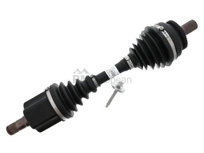 Volvo Axle Shaft Assembly GKN Loebro 8252033
