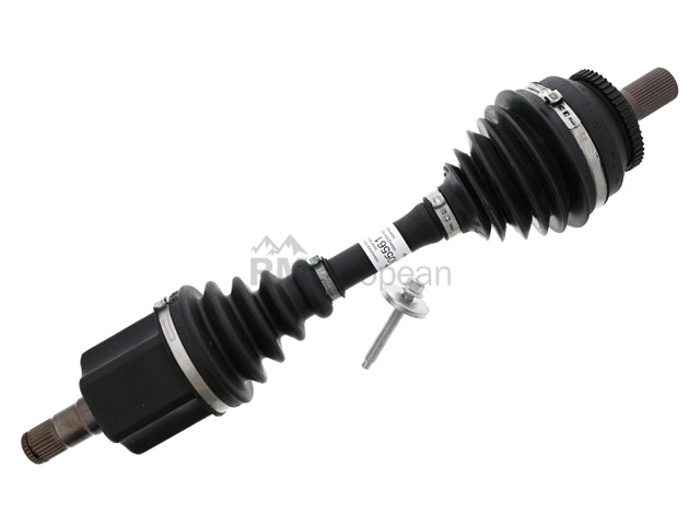 Volvo Axle Shaft Assembly GKN Loebro 8252033
