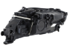 Mercedes Headlight Assembly Hella 213906700164