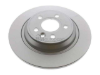 Volvo Brake Disc ATE Coated 31471746