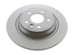 Volvo Brake Disc ATE Coated 31471746