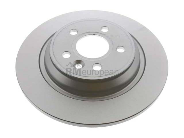 Volvo Brake Disc ATE Coated 31471746