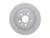 Volvo Brake Disc ATE Coated 31471746