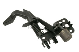 Porsche Door Lock Pivot Lever Genuine Porsche 99755538103