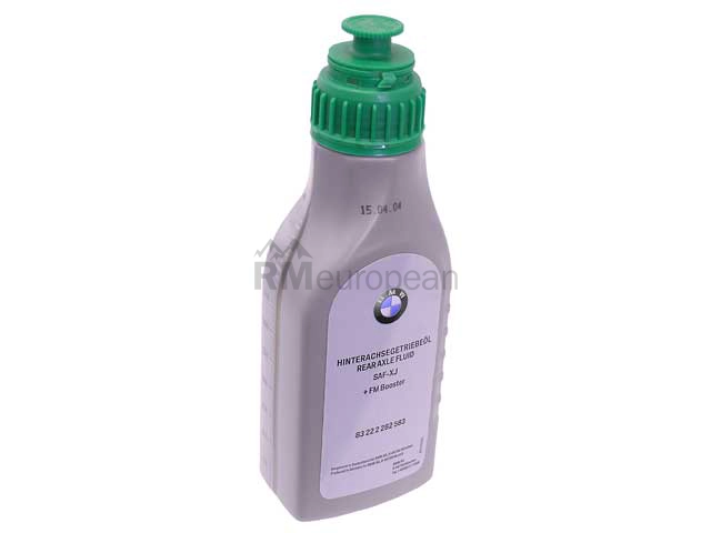 BMW Differential Oil Genuine BMW 83222282583