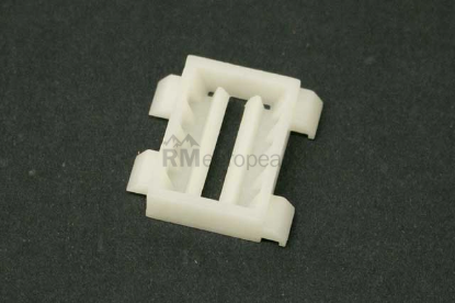 Mercedes Moulding Clip Auveco 0019885081