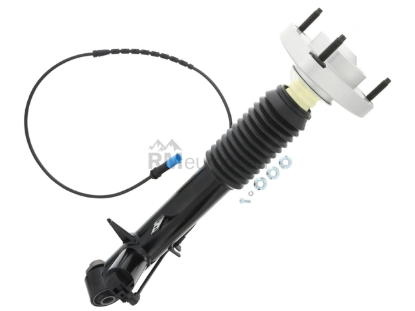 BMW Shock Absorber Arnott Industries 33527856496