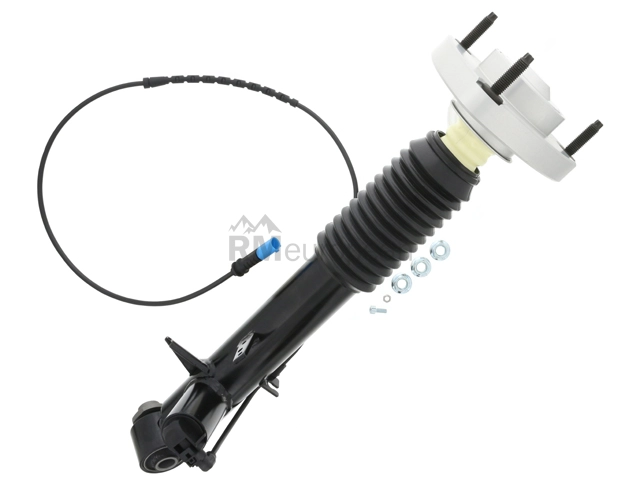 BMW Shock Absorber Arnott Industries 33527856496