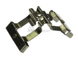 Porsche Brake Pad Spring Clip URO Parts 99735195901