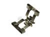 Porsche Brake Pad Spring Clip URO Parts 99735195901