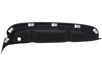 Porsche Fender Joining Plate Dansk Original 91150105301GRV