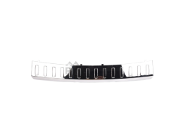 Mercedes Bumper Step Plate Bapmic 1668852174