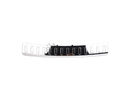 Mercedes Bumper Step Plate Bapmic 1668852174