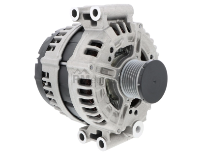 BMW Alternator SEG Automotive 12317558219