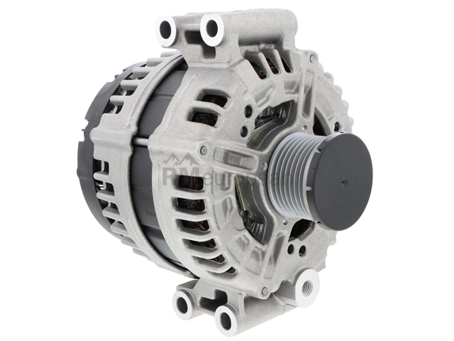 BMW Alternator SEG Automotive 12317558219