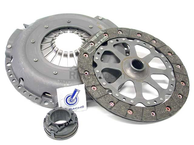 Porsche Clutch Kit Sachs 99611691102