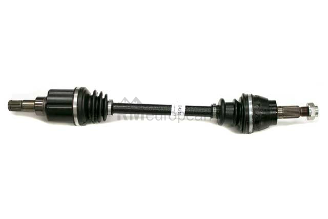 Mini Axle Shaft Assembly GKN Loebro 31607518237