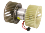 BMW Blower Motor Assembly Mahle Behr 64119204154