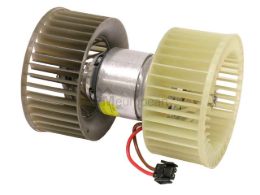 BMW Blower Motor Assembly Mahle Behr 64119204154
