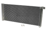 Porsche A/C Condenser Nissens 97057311101