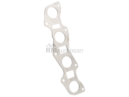 Volvo Exhaust Manifold Gasket Elring Klinger 31316041