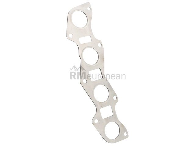 Volvo Exhaust Manifold Gasket Elring Klinger 31316041
