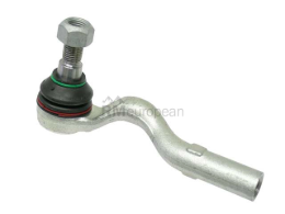 Mercedes Tie Rod End Lemfoerder 2103380515