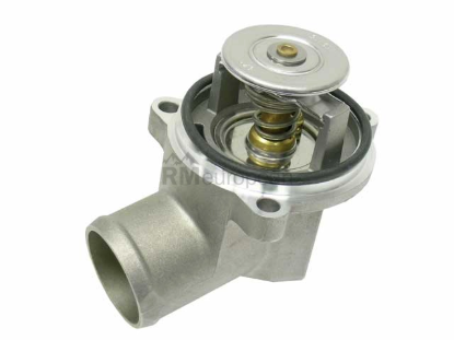 Mercedes Thermostat Wahler 1112001715