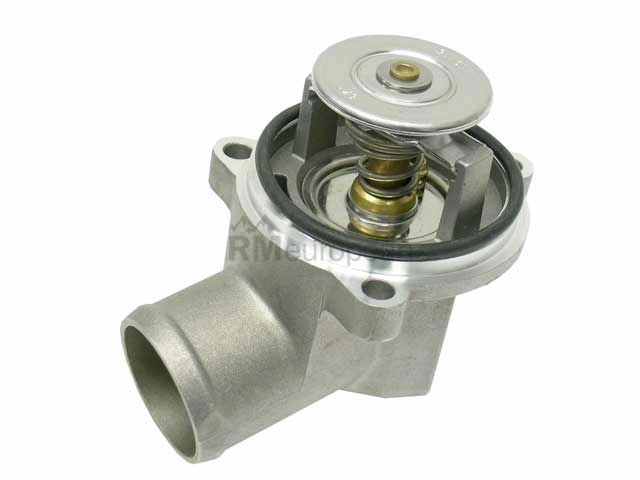 Mercedes Thermostat Wahler 1112001715