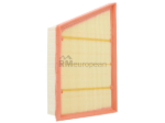 Land Rover Air Filter Mann Filter LR161844