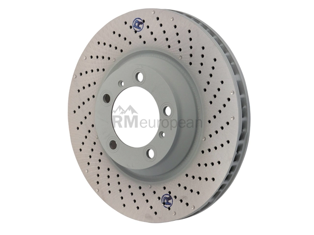 Porsche Brake Disc SHW Performance 99735140601