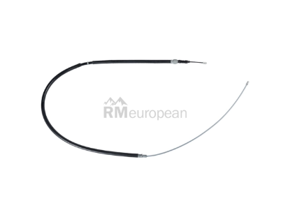 VW-Audi Parking Brake Cable febi bilstein 1J0609721E
