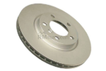 Mini Brake Disc ATE Coated 34119811538