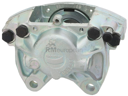 Mercedes Brake Caliper Budweg 1264200883