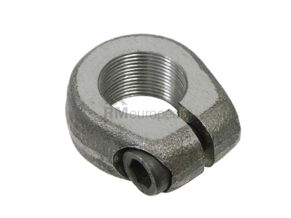 Porsche Clamping Nut German 91134167300