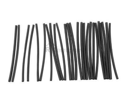 Heat Shrink Tube(25 Pack) Auveco 18697