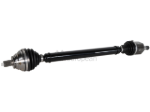 VW-Audi Axle Shaft Assembly GKN Loebro 5Q0407272EF