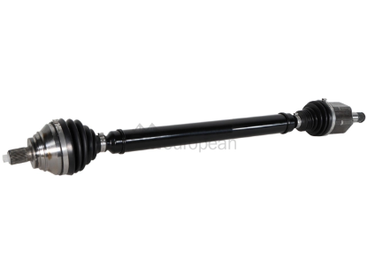 VW-Audi Axle Shaft Assembly GKN Loebro 5Q0407272EF