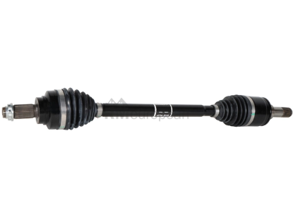 BMW Axle Shaft Assembly BCA NTN 33207637445