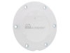 Mercedes Fuel Pump Closing Cover Genuine Mercedes 2214700041