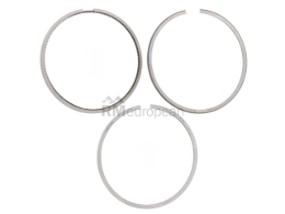 BMW Piston Ring Set Mahle 11251714383