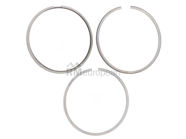 BMW Piston Ring Set Mahle 11251714383